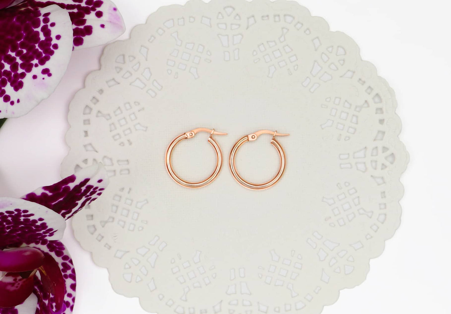 Earring - 8153