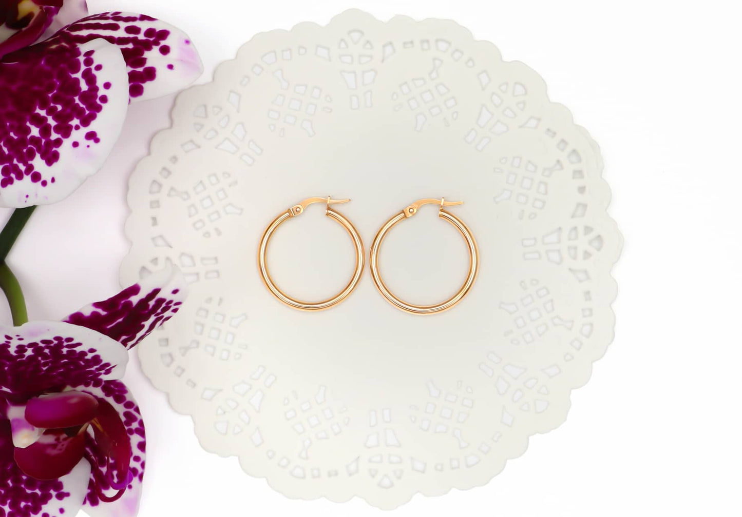 Earring - 8154
