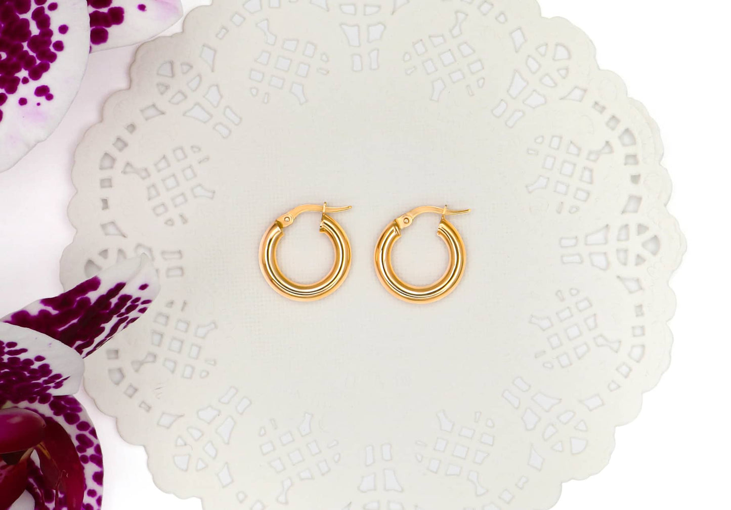 Earring - 8155