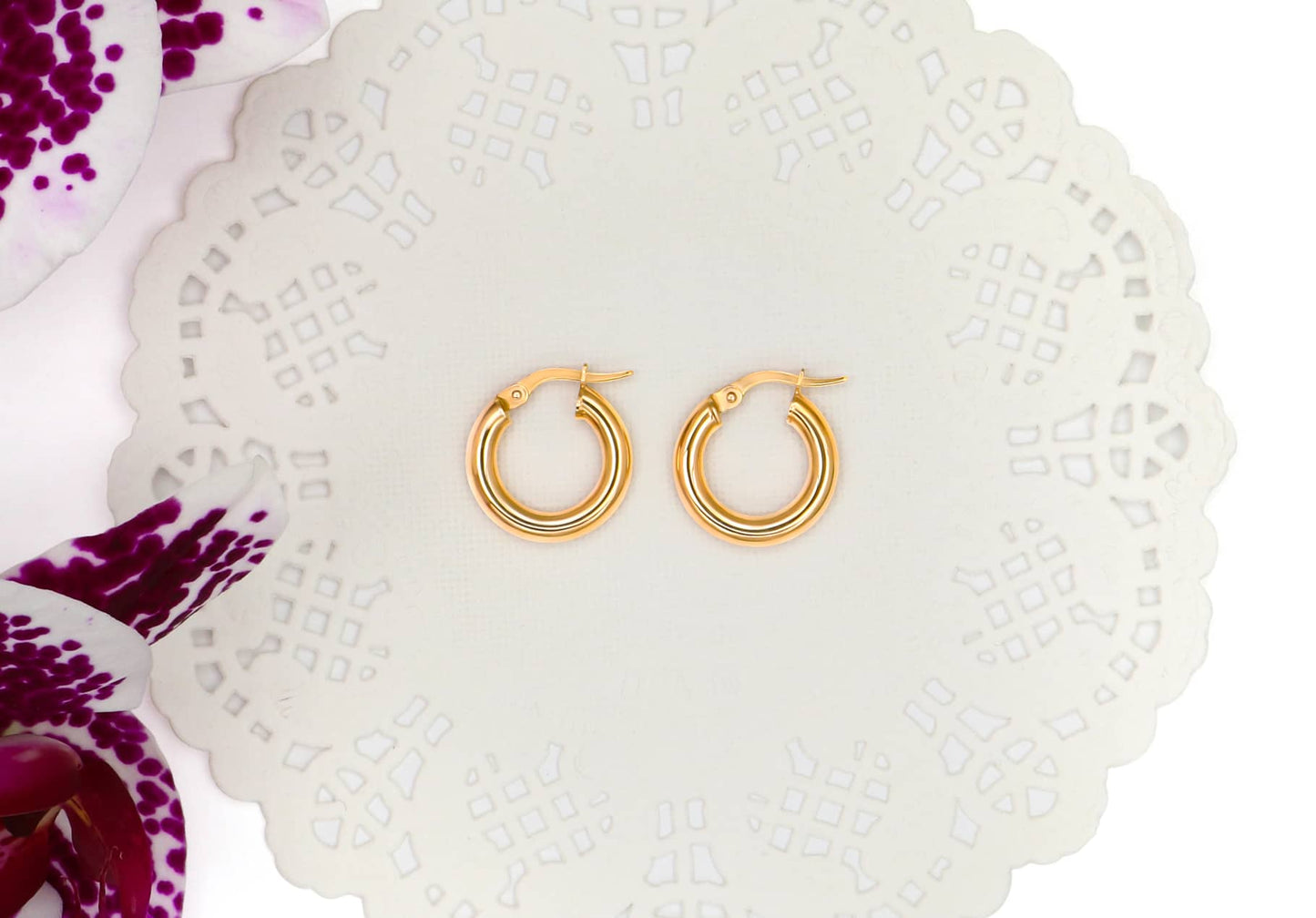 Earring - 8155 (New!)