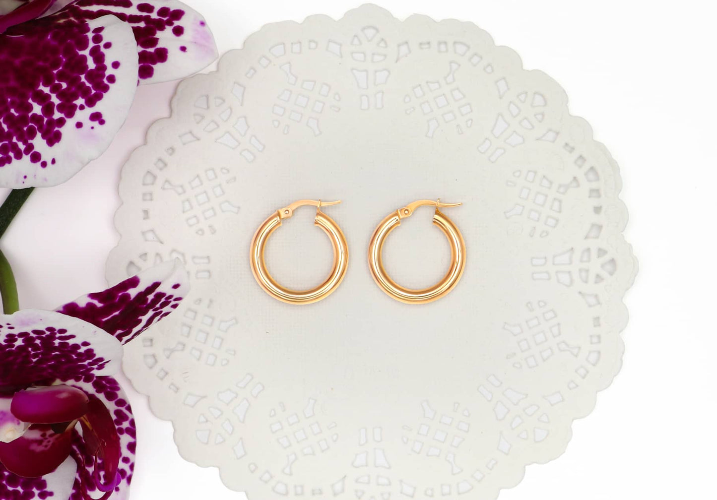 Earring - 8156