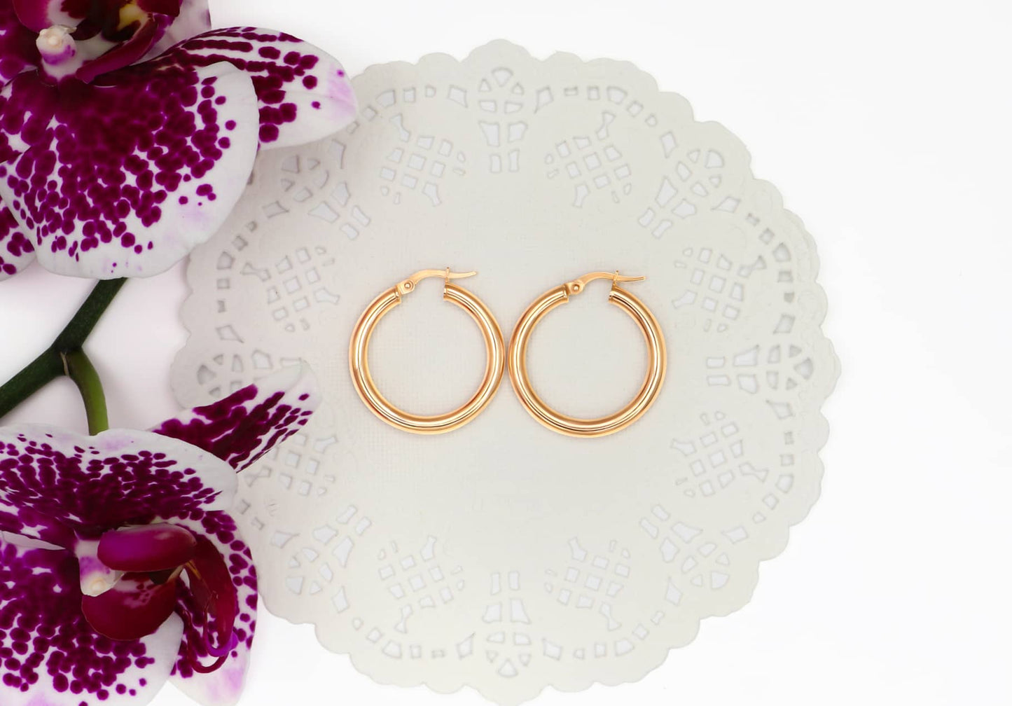 Earring - 8157