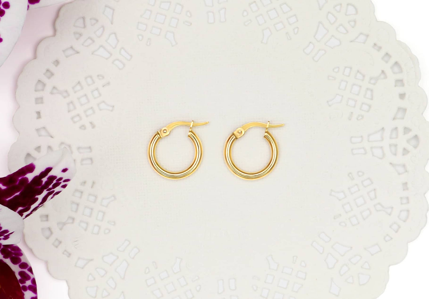 Earring - 8158 (New!)