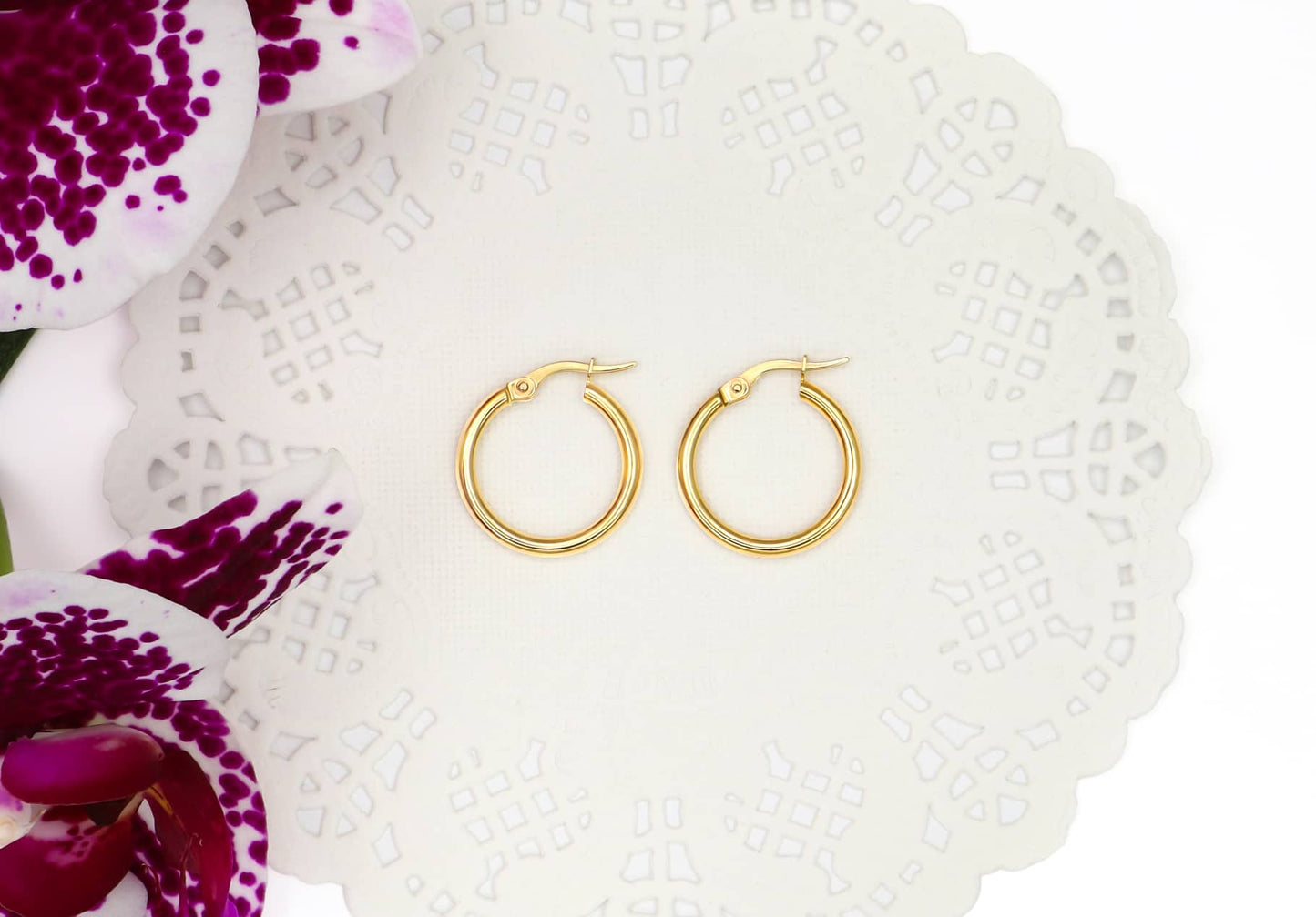Earring - 8159