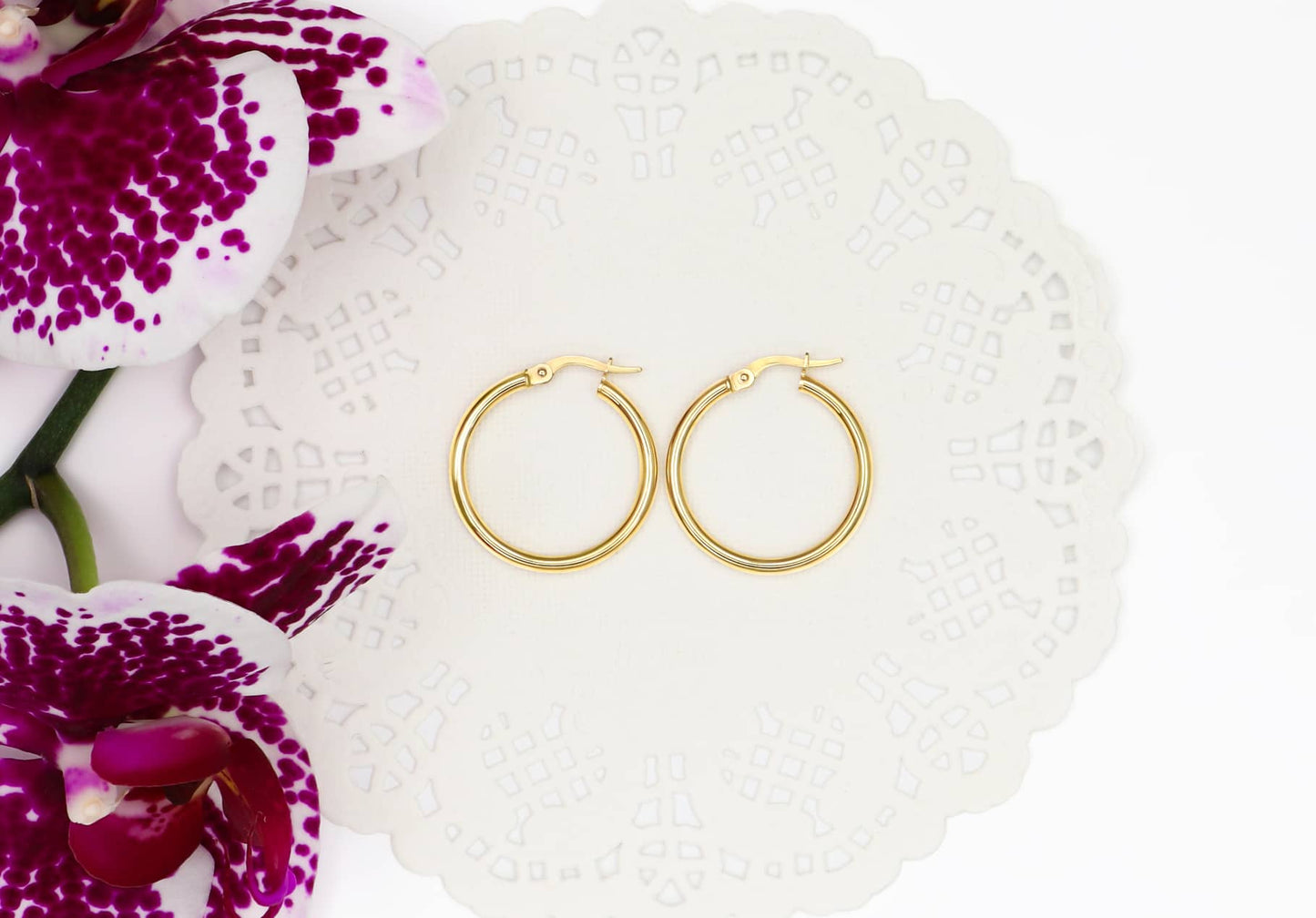 Earring - 8160