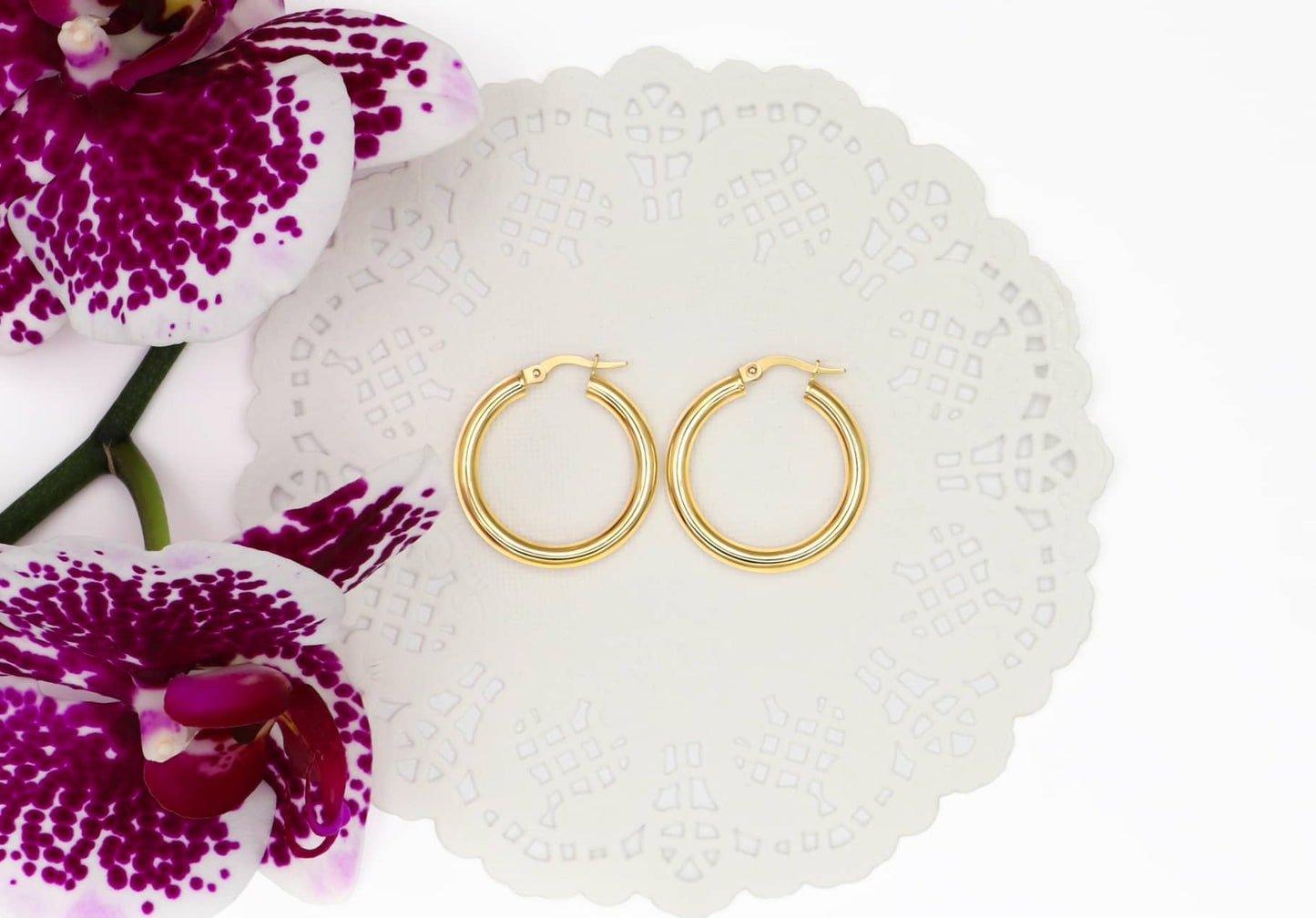 Earring - 8161