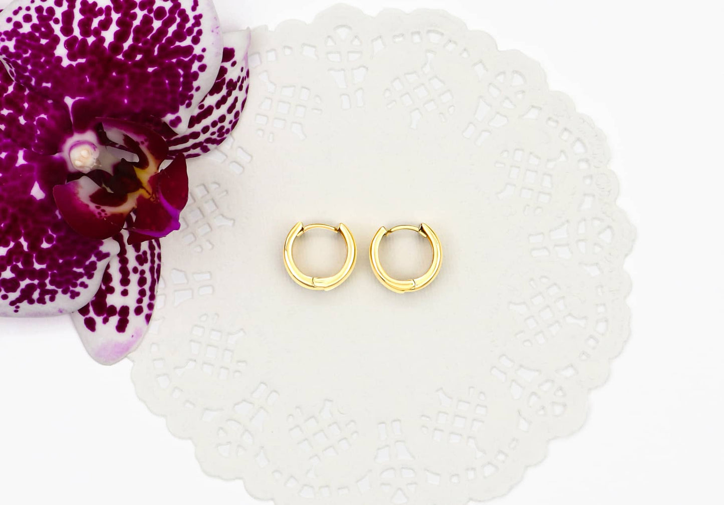 Earring - 8163