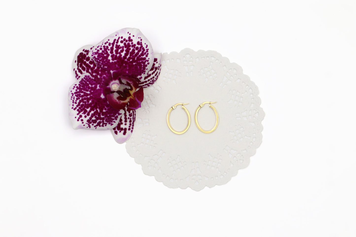 Earring - 8164