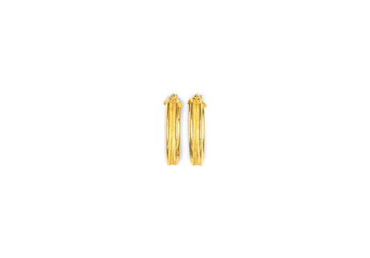 Earring - 8167