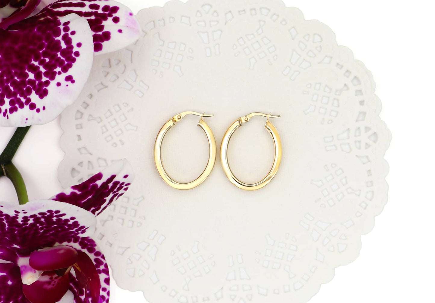 Earring - 8167