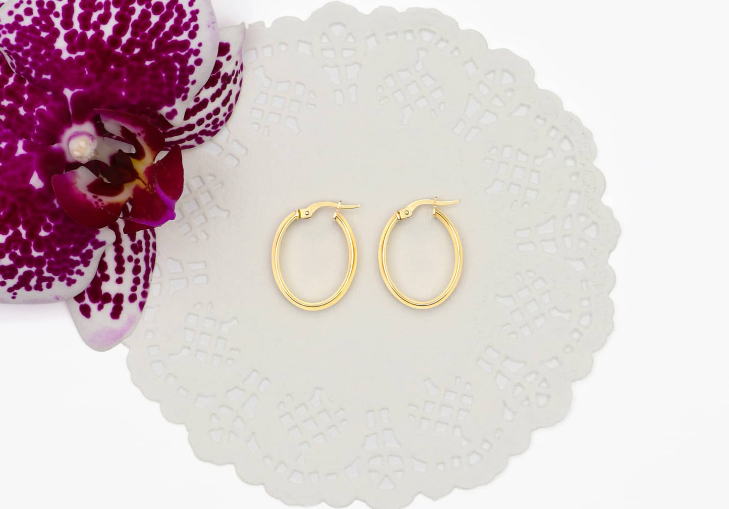Earring - 8168
