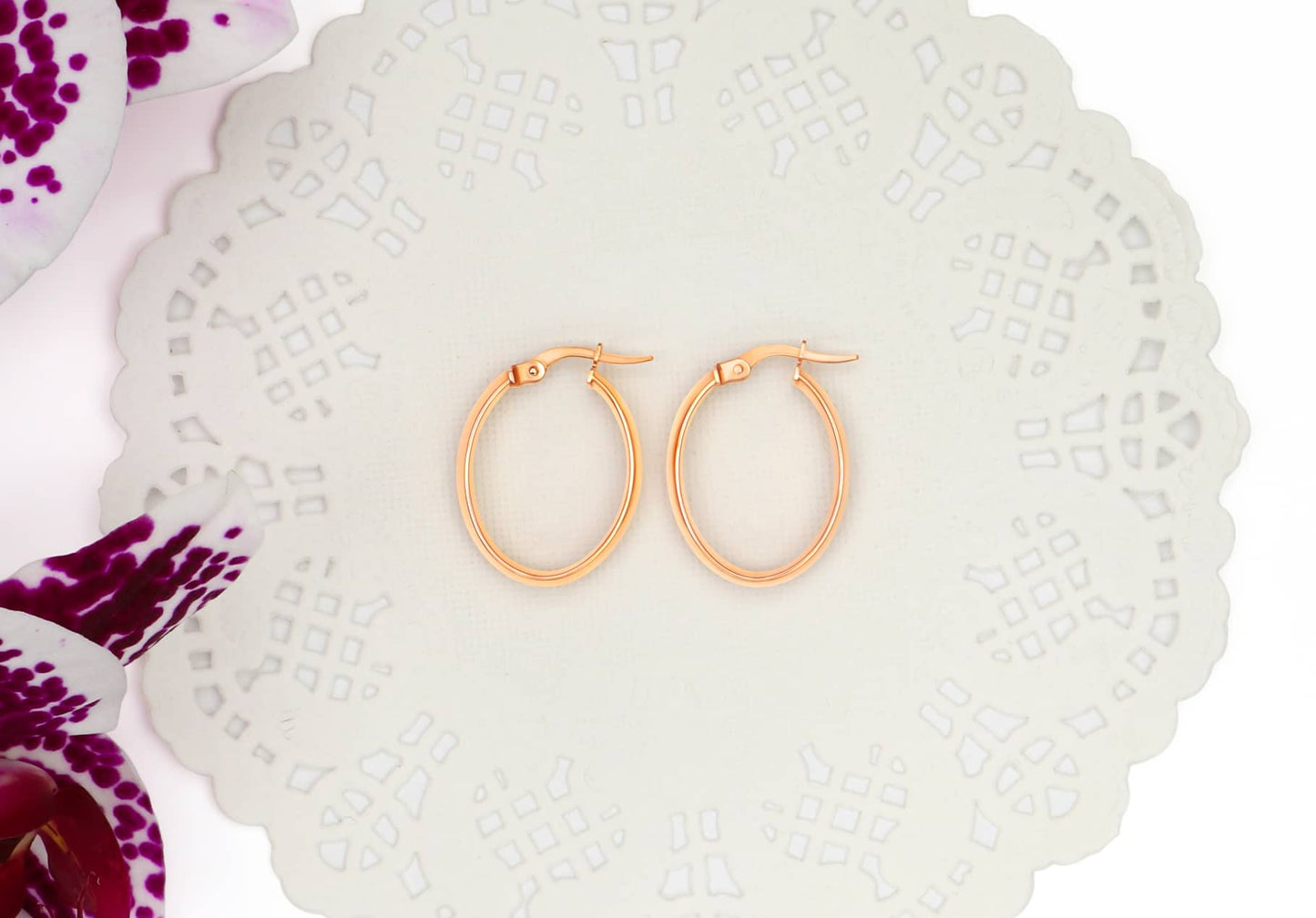 Earring - 8172