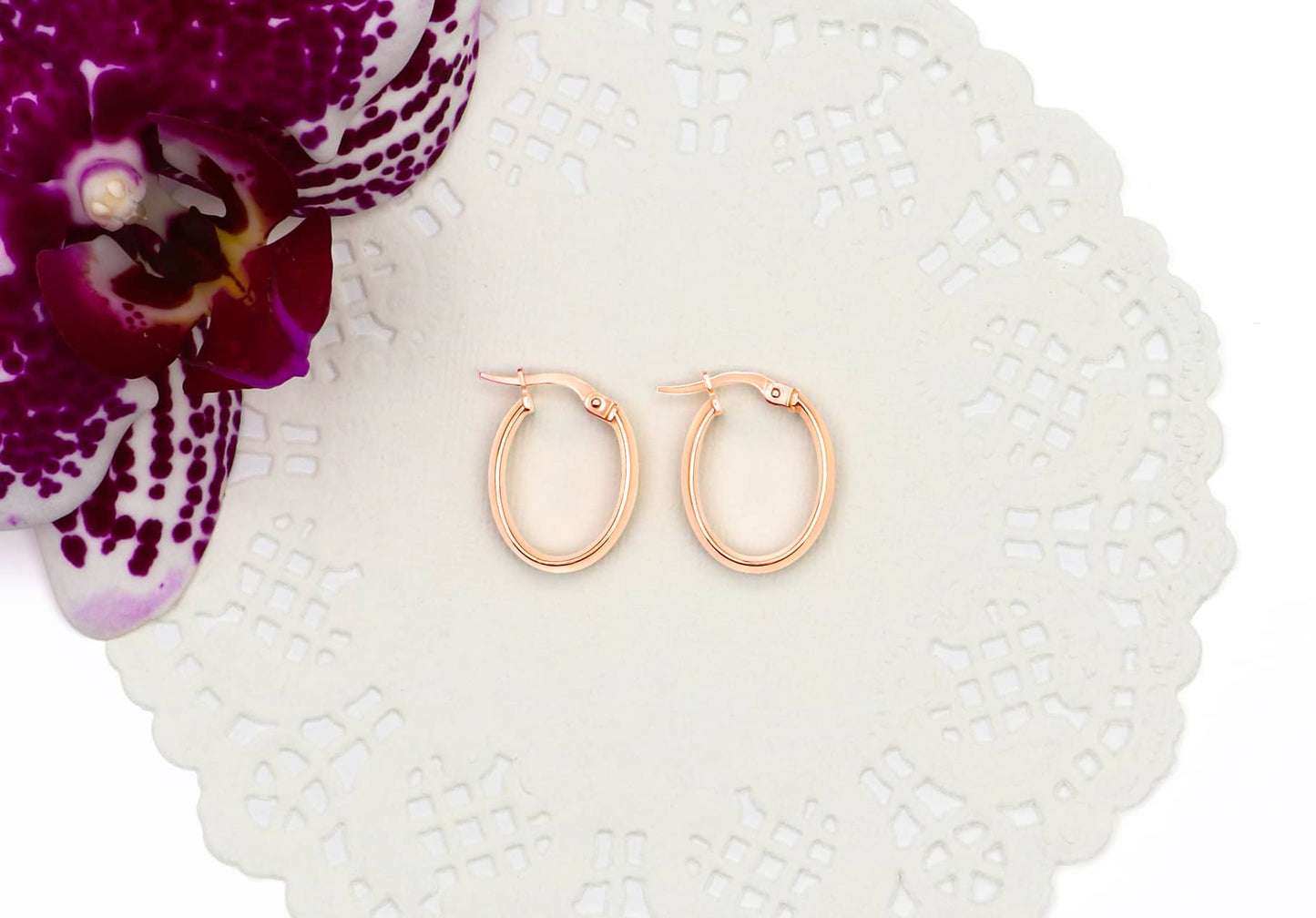 Earring - 8173