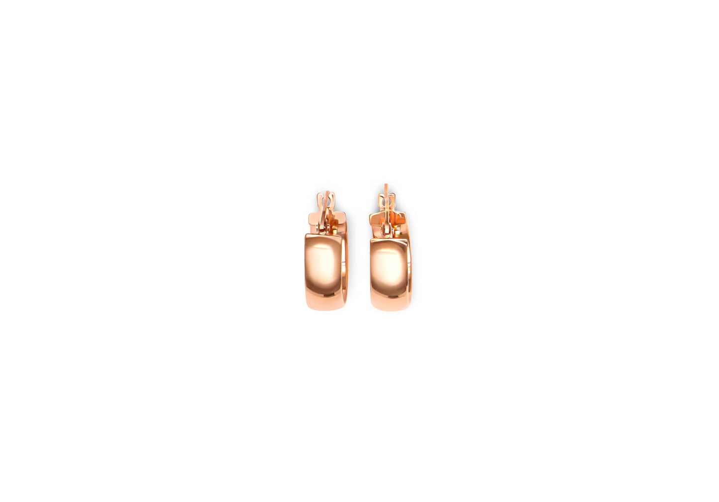 Earring - 8175 (New!)