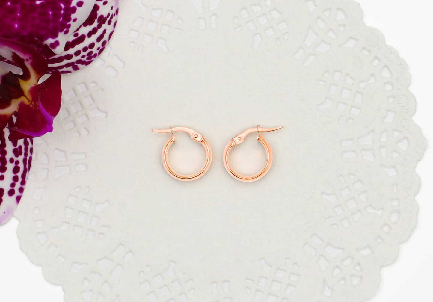 Earring - 8175