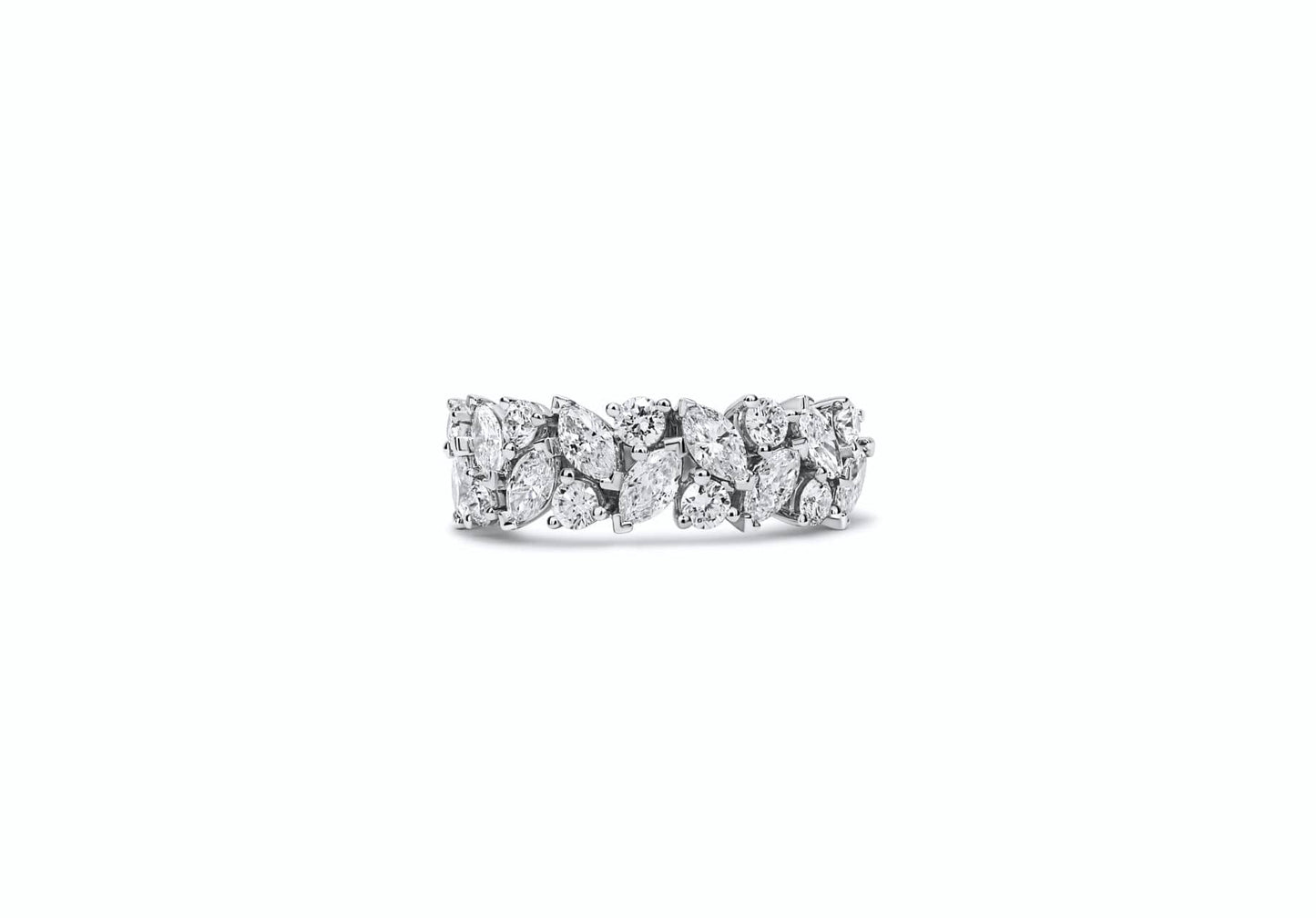 Women's Ring - 8243