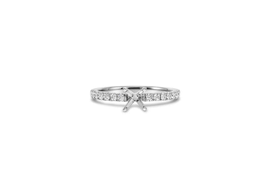 Semi Setting - 8244