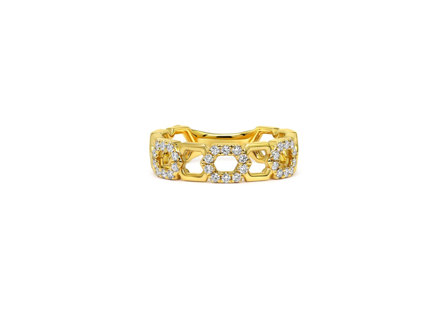 Women's Ring - 8310