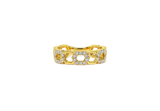 Women's Ring - 8310