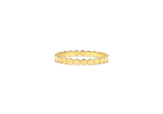 Women's Ring - 8357