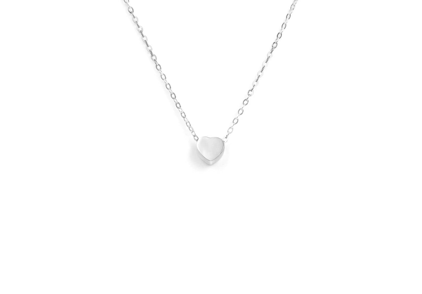Necklace - 8364
