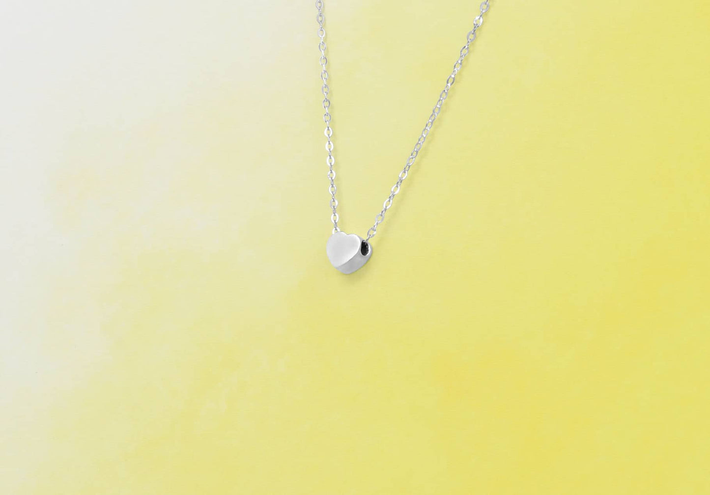 Necklace - 8364