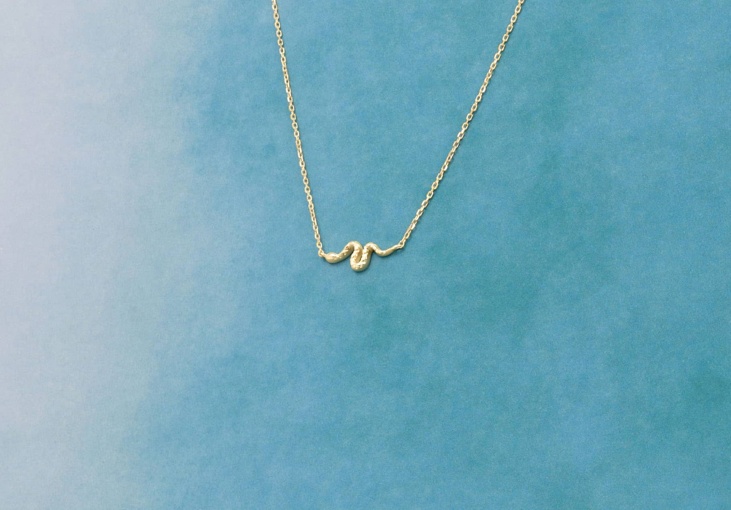 Necklace - 8366