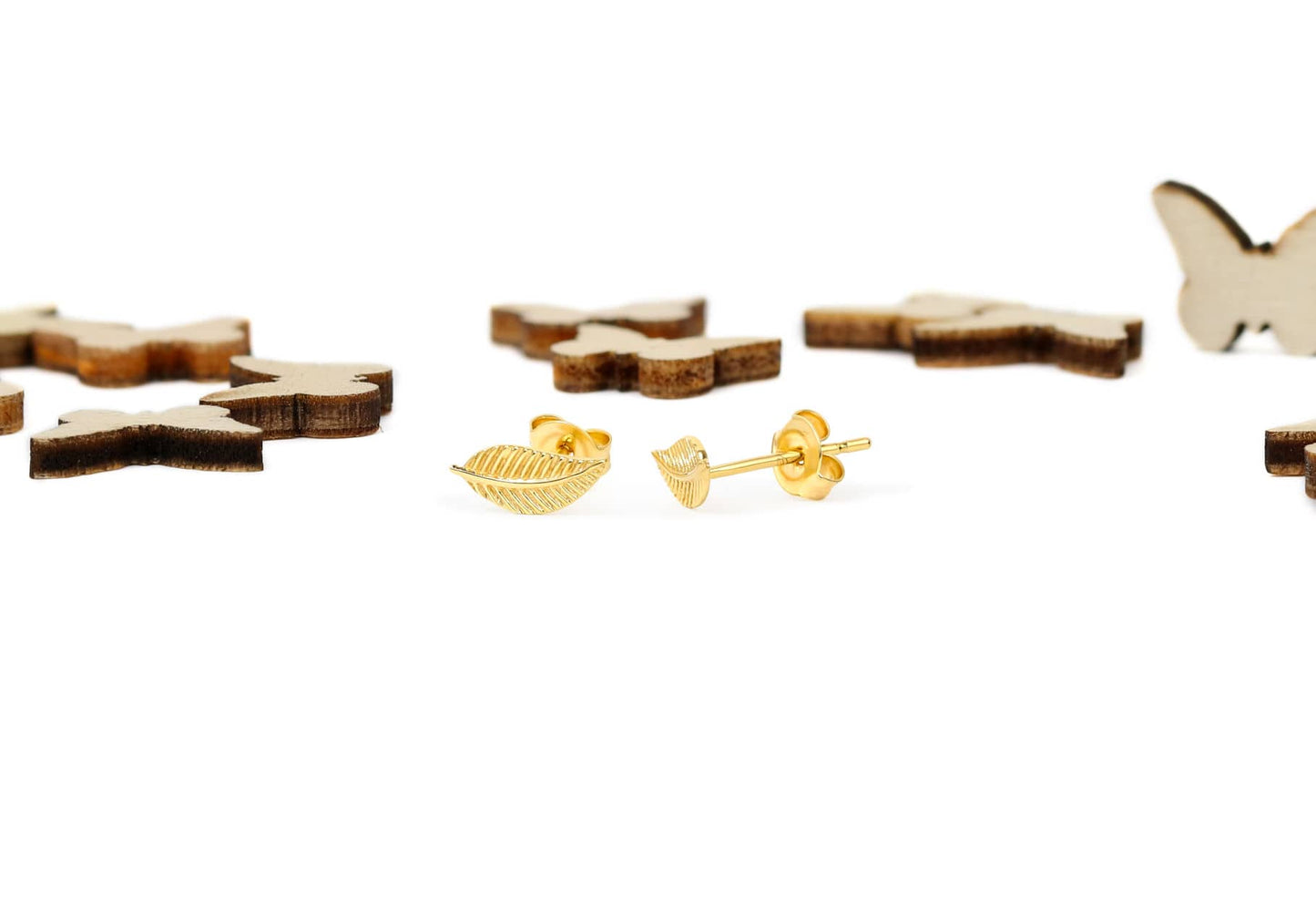 Earring - 8369