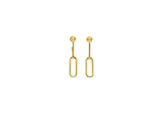 Earring - 8371