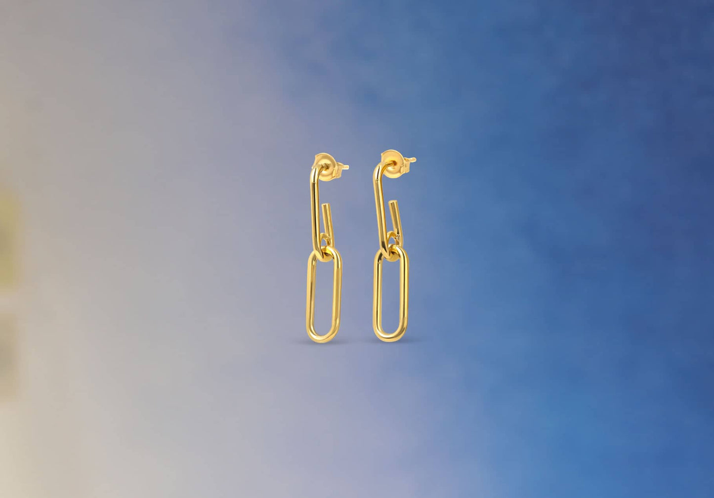 Earring - 8371