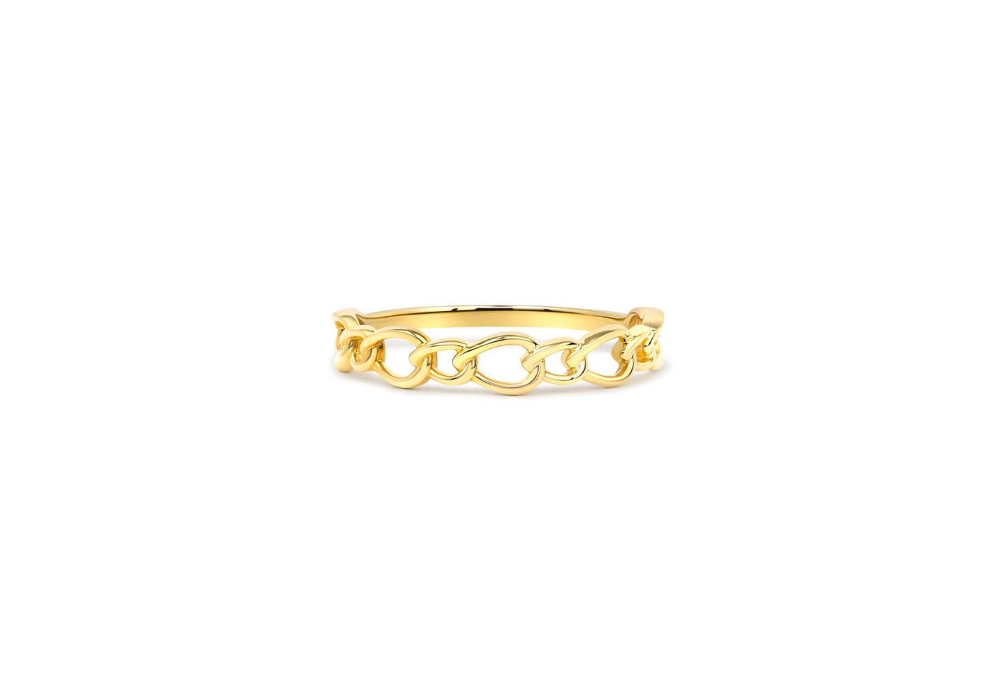 Women's Ring - 8455