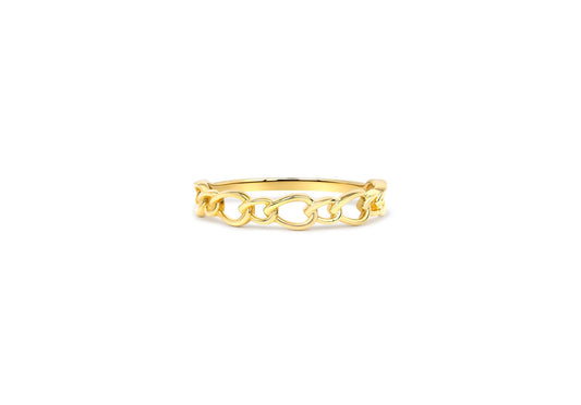 Women's Ring - 8455