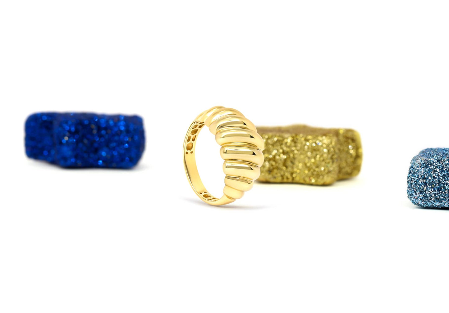 Women's Ring - 8586