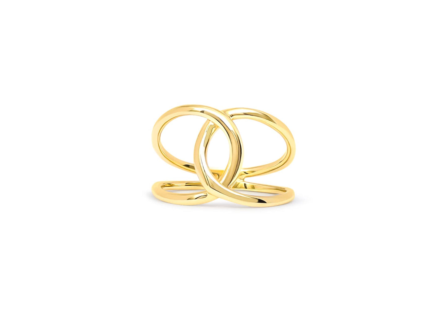 Women's Ring - 8587
