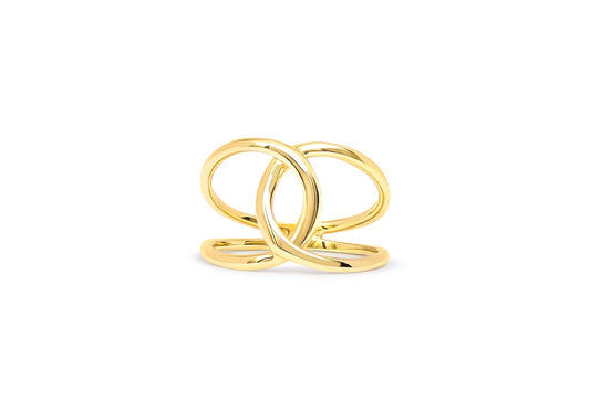 Women's Ring - 8587