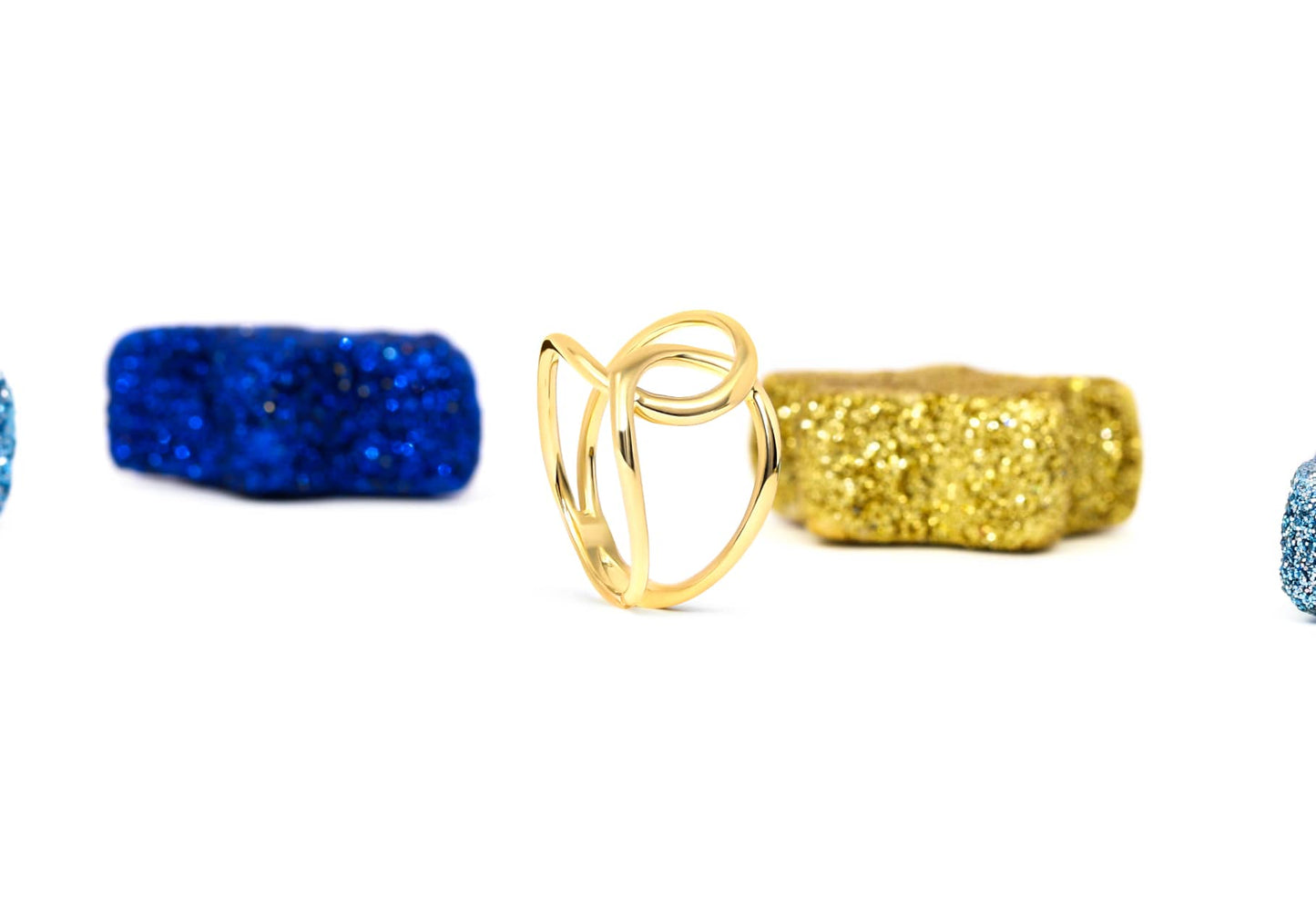 Women's Ring - 8587