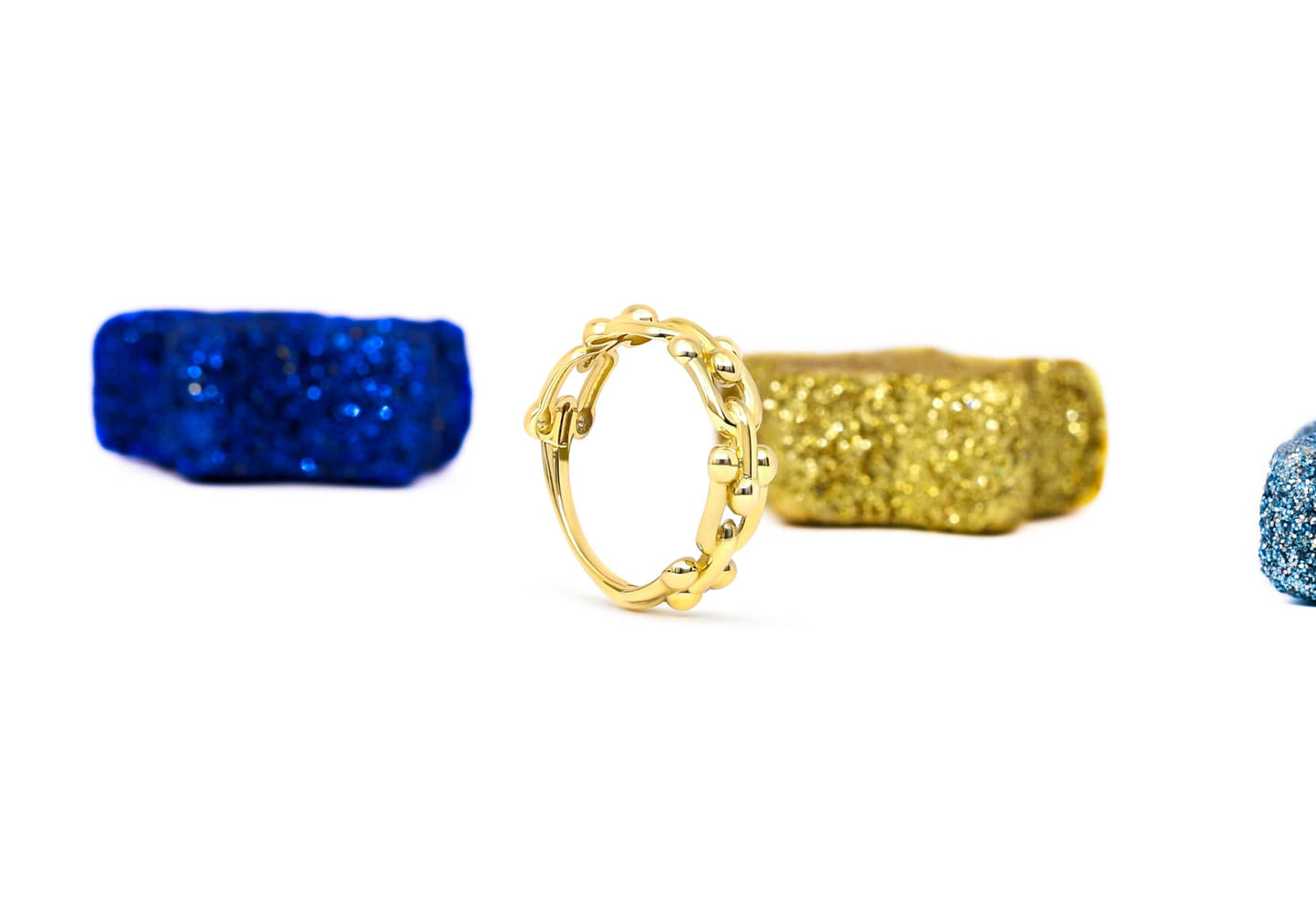 Women's Ring - 8588