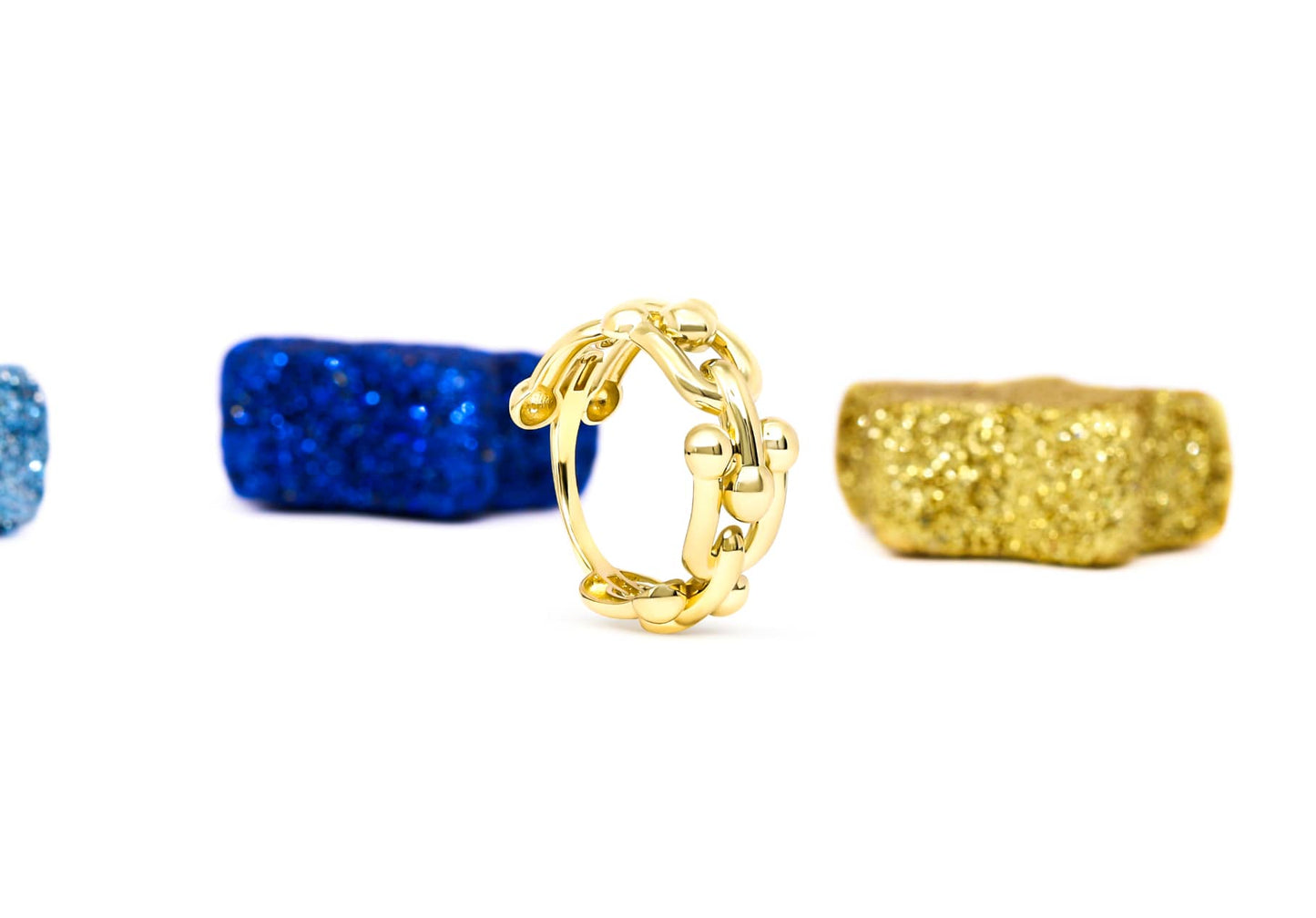 Women's Ring - 8589