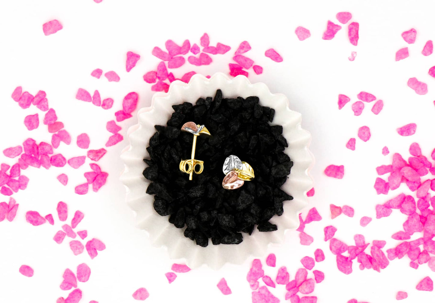 Earring - 8729