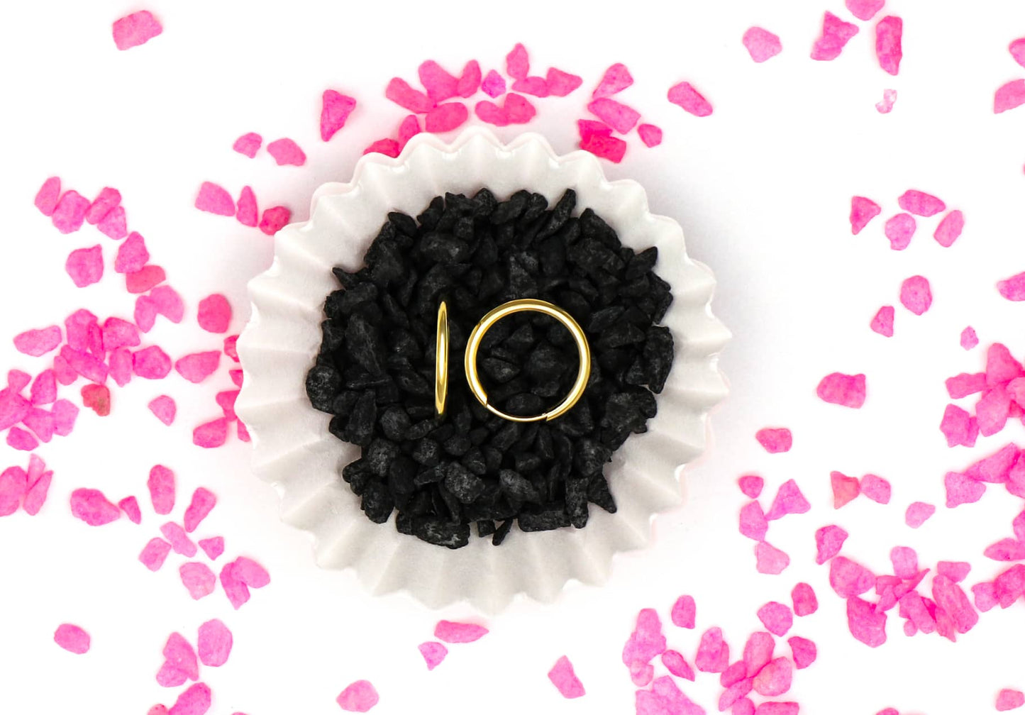 Earring - 8595