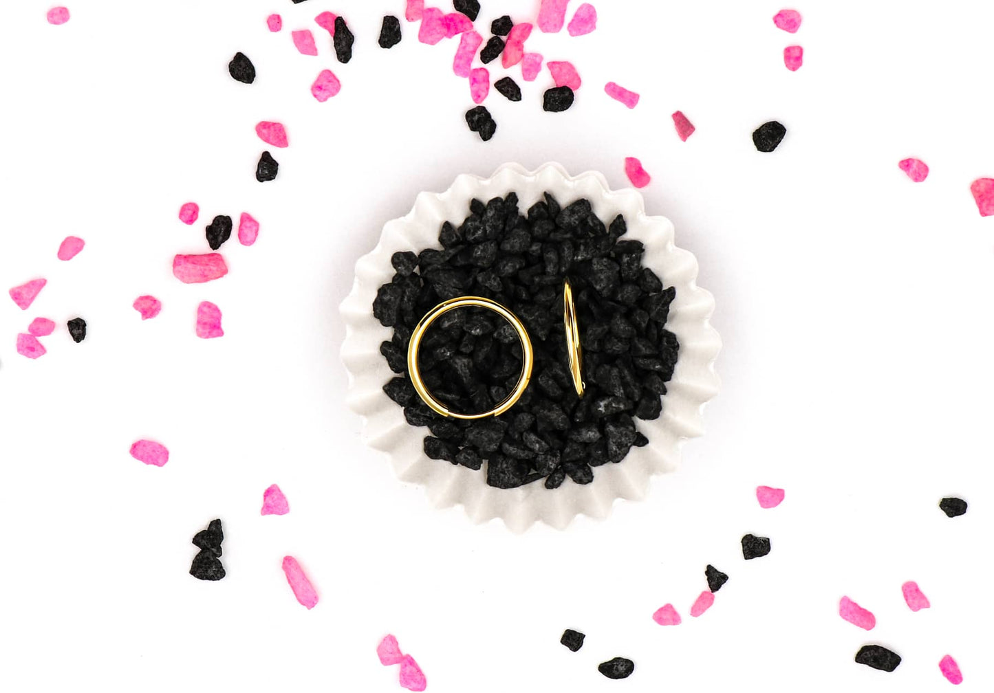 Earring - 8596
