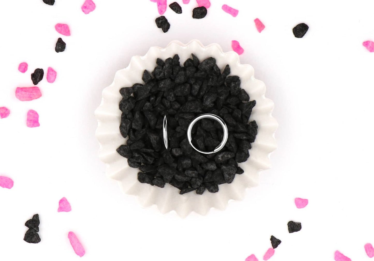 Earring - 8598