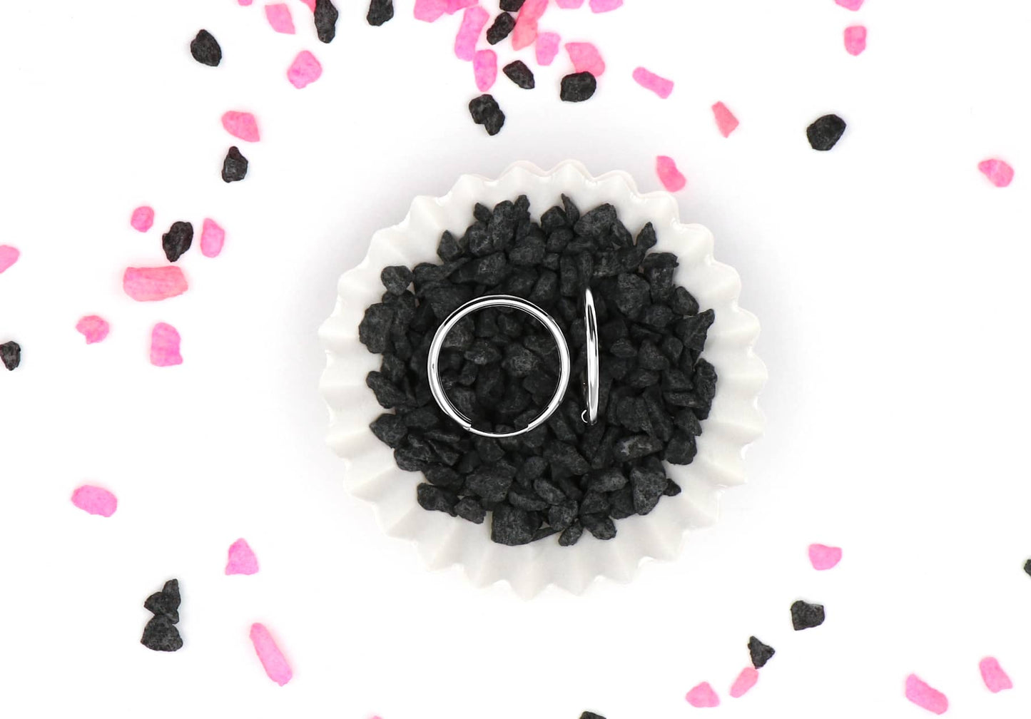 Earring - 8600