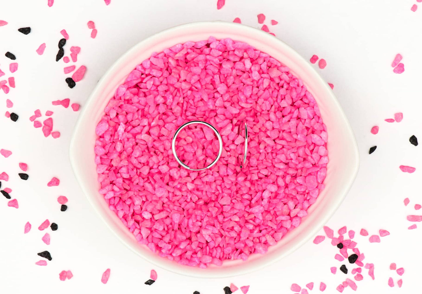 Earring - 8601