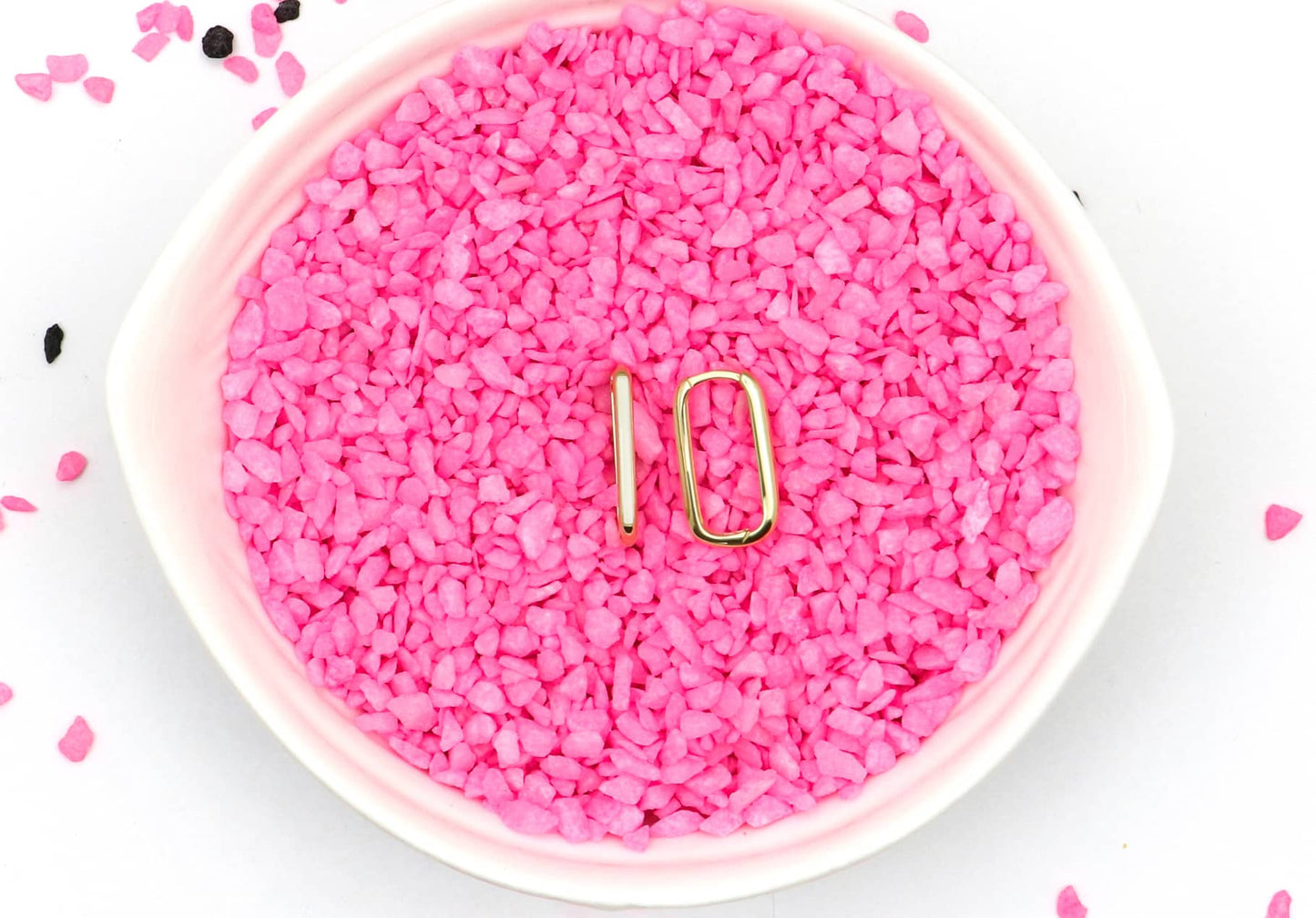 Earring - 8605