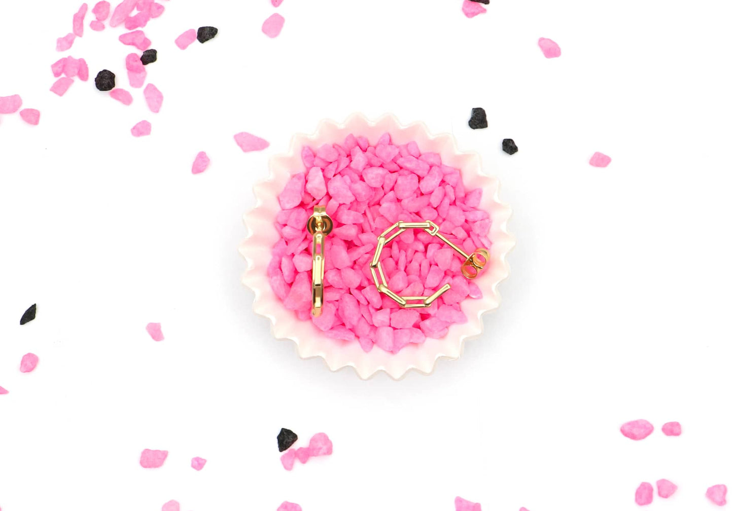 Earring - 8606