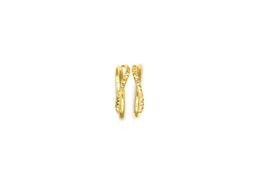 Earring - 8607