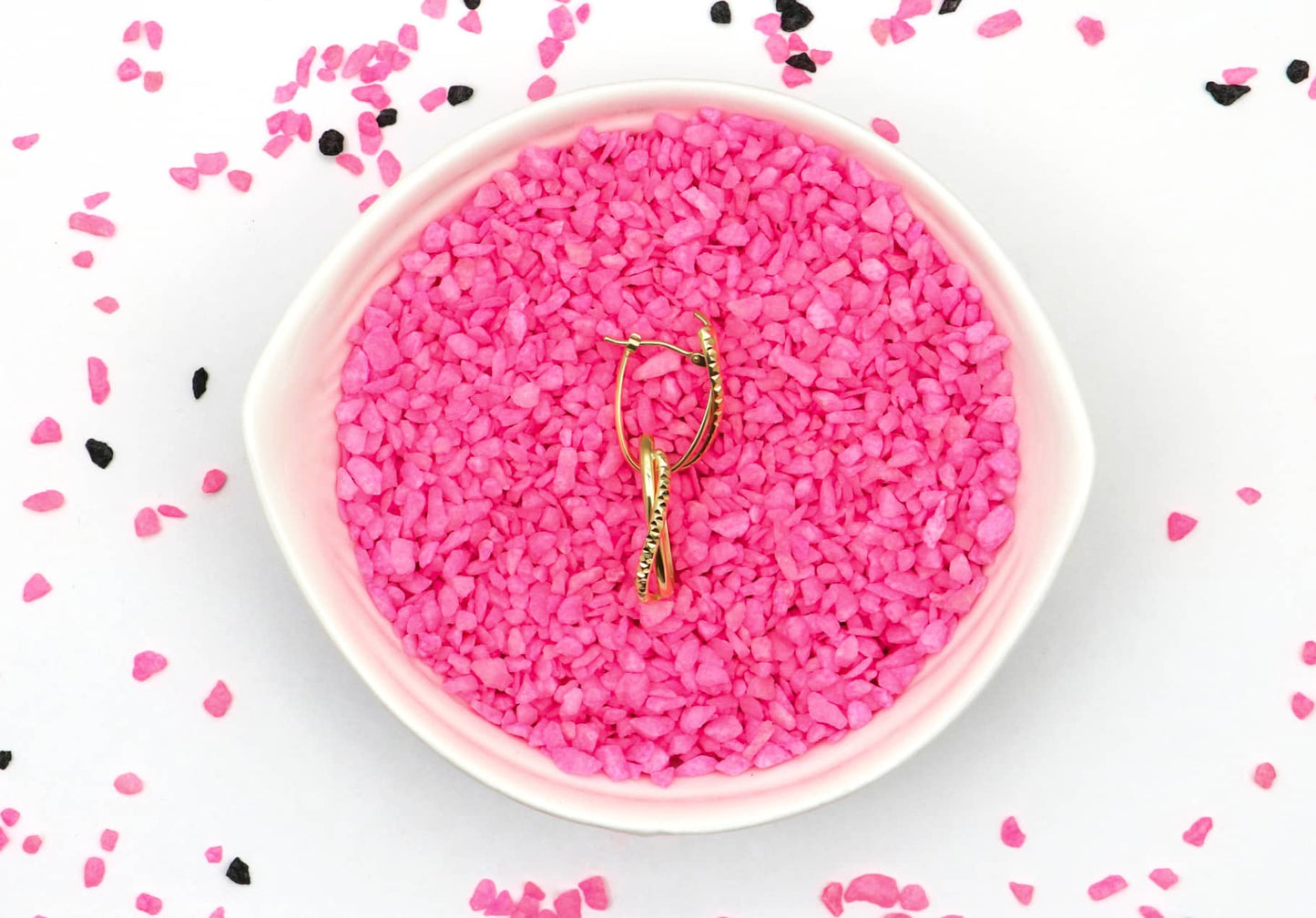 Earring - 8607