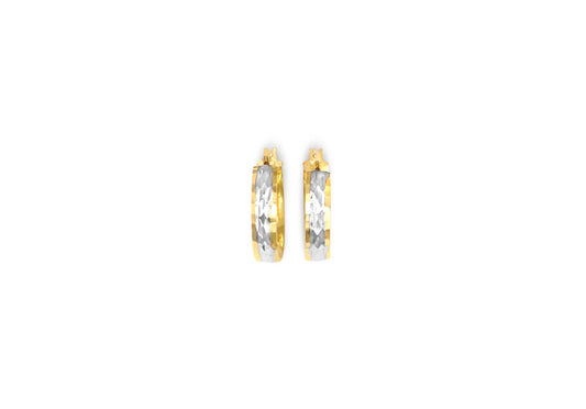 Earring - 8610