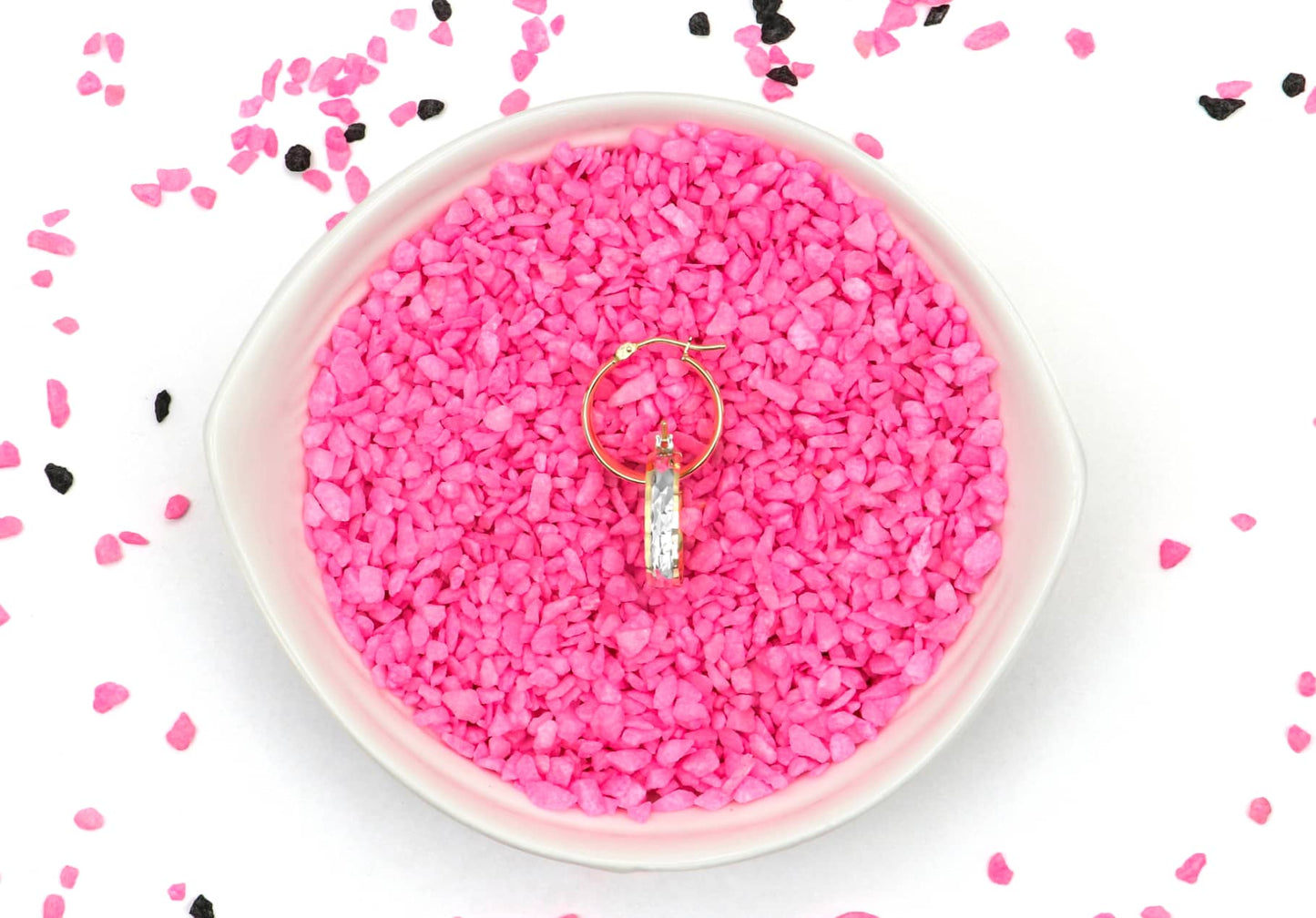 Earring - 8610